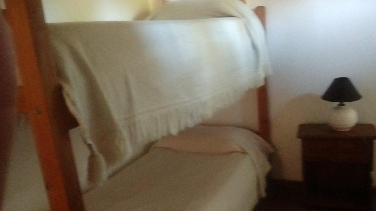 Cabanas La Toscana Тандил Экстерьер фото